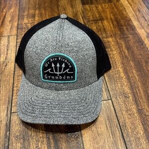 Grundens POSEIDON LOW PRO TRUCKER